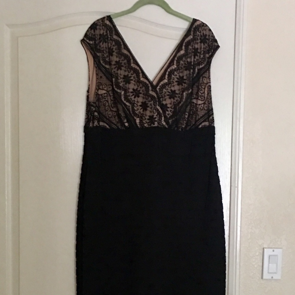 Adrianna Pappel dress